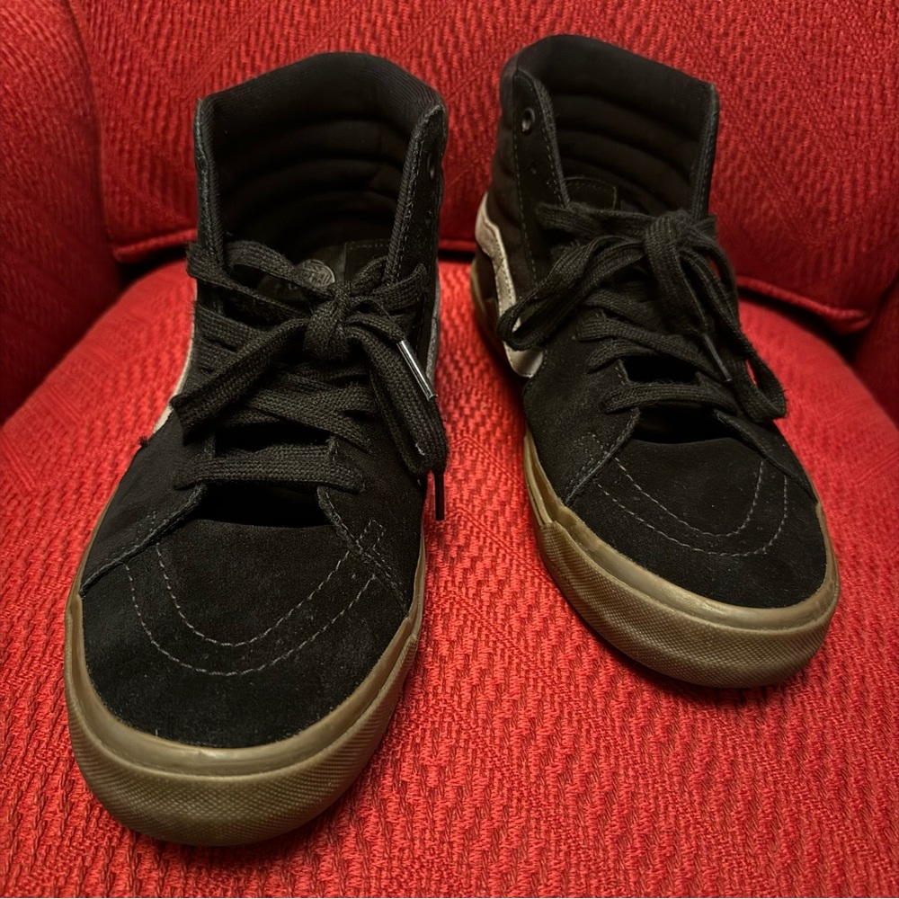 Vans BMX Sk8-Hi